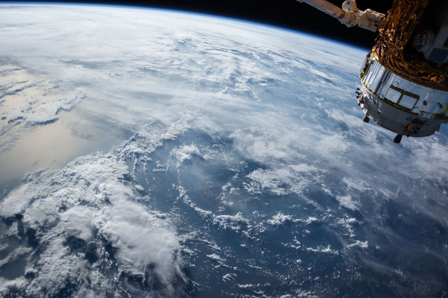 Why Does Gravity Feel So Heavy Today?